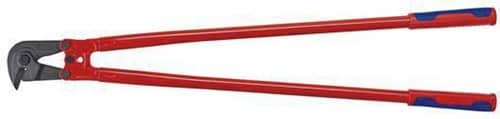KNIPEX Baustahlmattenschneider L.950mm weich 11mm mittel 9mm hart 6mm KNIPEX