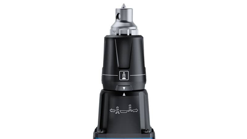 BOSCH Akku-Trockenbauschrauber GTB 18V-45, 2 x Akku ProCORE18V 4.0Ah, Ladg. u. L-BOXX
