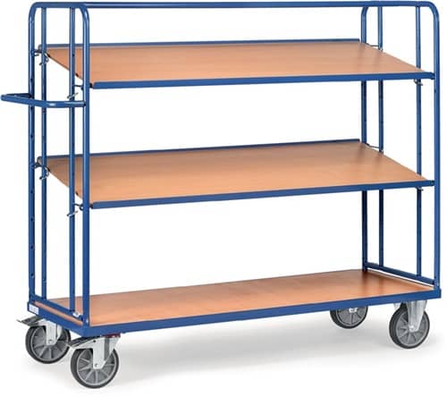 Etagenwagen
