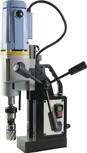 JEPSON Kernbohrmaschine MAGPRO 60/2S 12-60mm 23mm MK2 1550 W JEPSON
