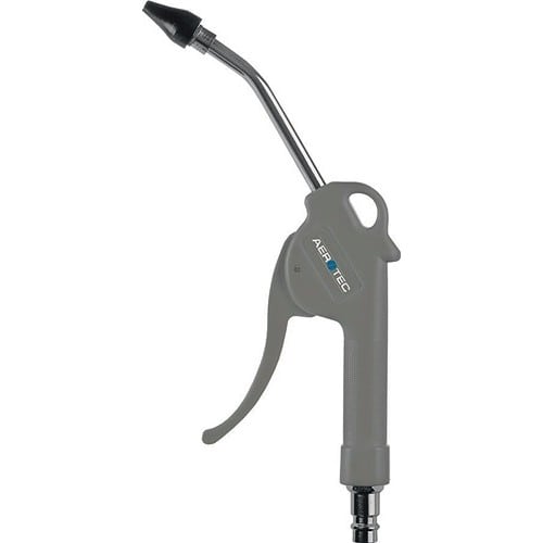 AEROTEC Druckluftausblaspistole KSP-G 120 Kupplungsstecker AEROTEC