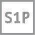 BAAK Sicherheitssandale Hardy Gr.39 N schwarz/grau Mikrofaser S1P SRC ESD EN20345