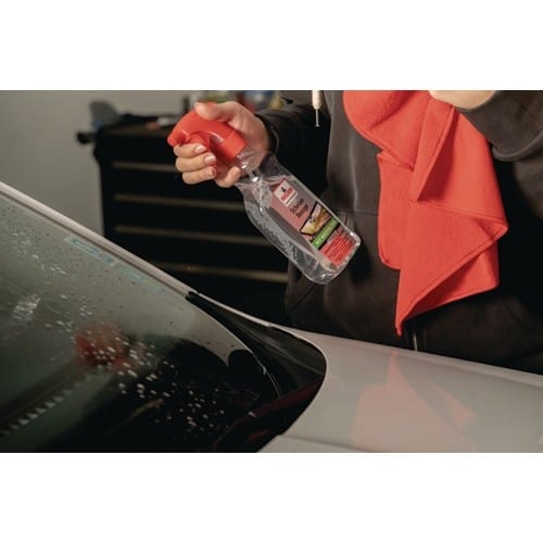 NIGRIN Scheiben-Reiniger Performance 500ml Sprühflasche NIGRIN