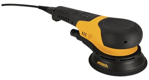 MIRKA Rotationsschleifmaschine DEROS RS 600 CASE 750 W D.150mm MIRKA