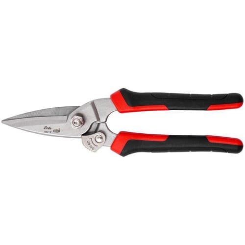 BESSEY Combischere D52-2 Gesamt-L.203mm Schneiden-L.53mm 2K-Griff BESSEY