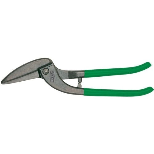 ERDI Pelikan-Durchlaufschere D218 Gesamt-L.300mm re.VA lack.ERDI