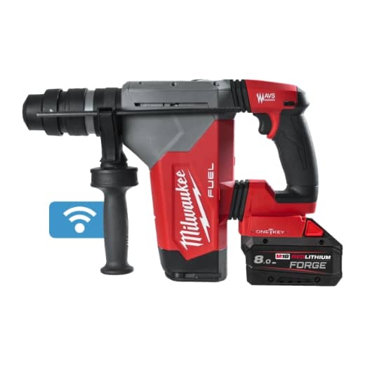 MILWAUKEE M18™ FUEL™ ONE-KEY™ Akku-Kombihammer M18 ONEFHPX-802X