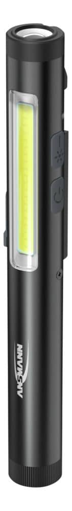 ANSMANN Stiftleuchte Penlight 4in1R wiederaufladbar
