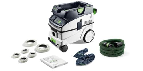 FESTOOL Absaugmobil CLEANTEC CTL 26 EI-FLR 578152