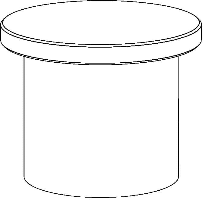 WINKHAUS RAHMENTEIL AUSSTELLER PPSK.K.5,