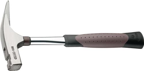 Latthammer Kopfgewicht 600 g mit Magnet PICARD