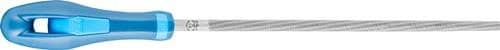 PFERD TOOLS Werkstattfeile DIN 7261 L.150mm Hieb 1 Rund FH 3 PFERD