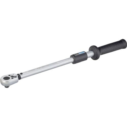 HAZET Drehmomentschlüssel 5122-2CLT 1/2 Zoll 40-200 Nm HAZET
