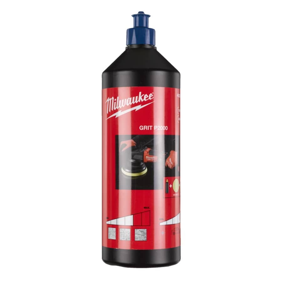 1000 ml Politur Fein Blau 3000