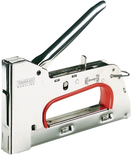 Handtacker Rapid 353 STA