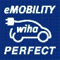 WIHA Werkzeugkoffer L eMobility 62-tlg.Werkzeuge f.Elektrofahrzeuge WIHA