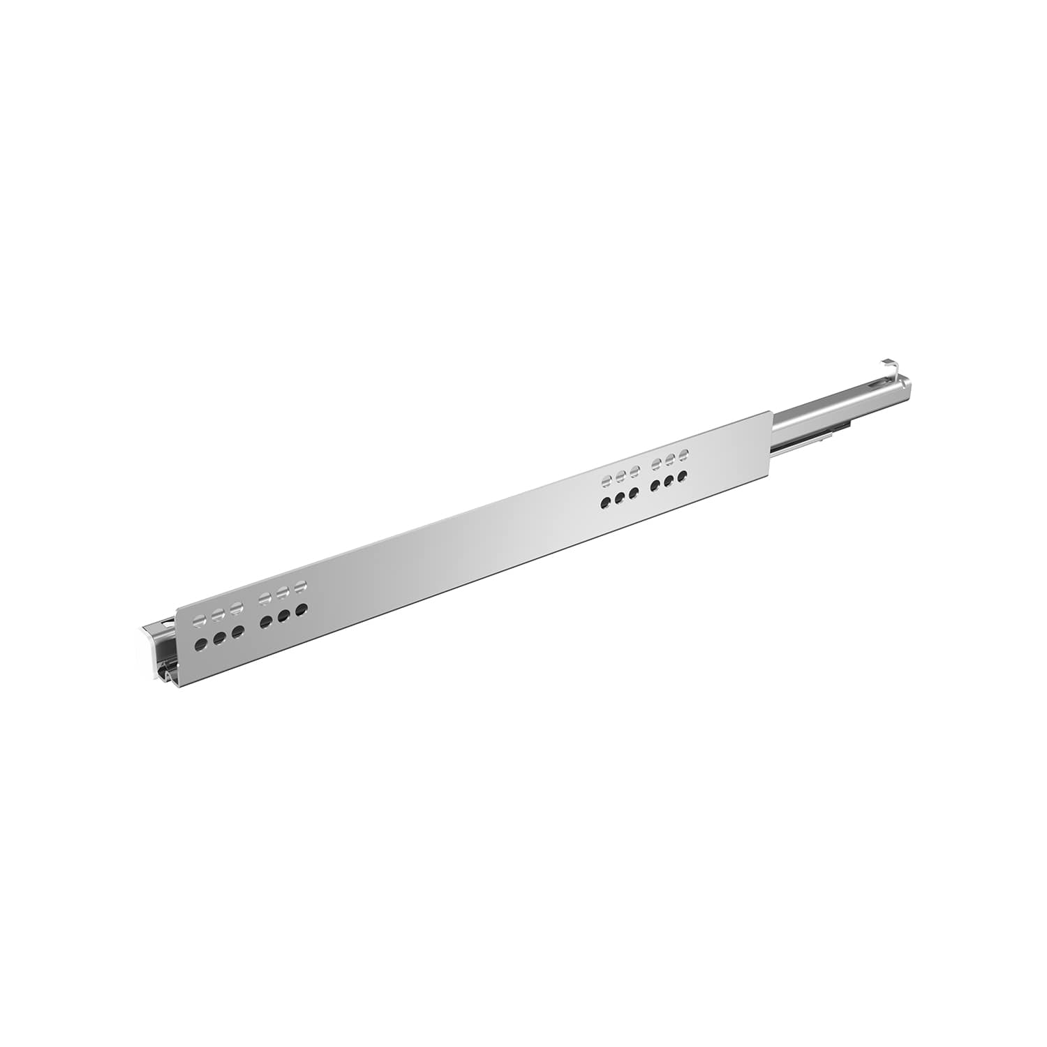 HETTICH Quadro V6 Push to open, 470, EB 10,5, rechts, 9117306