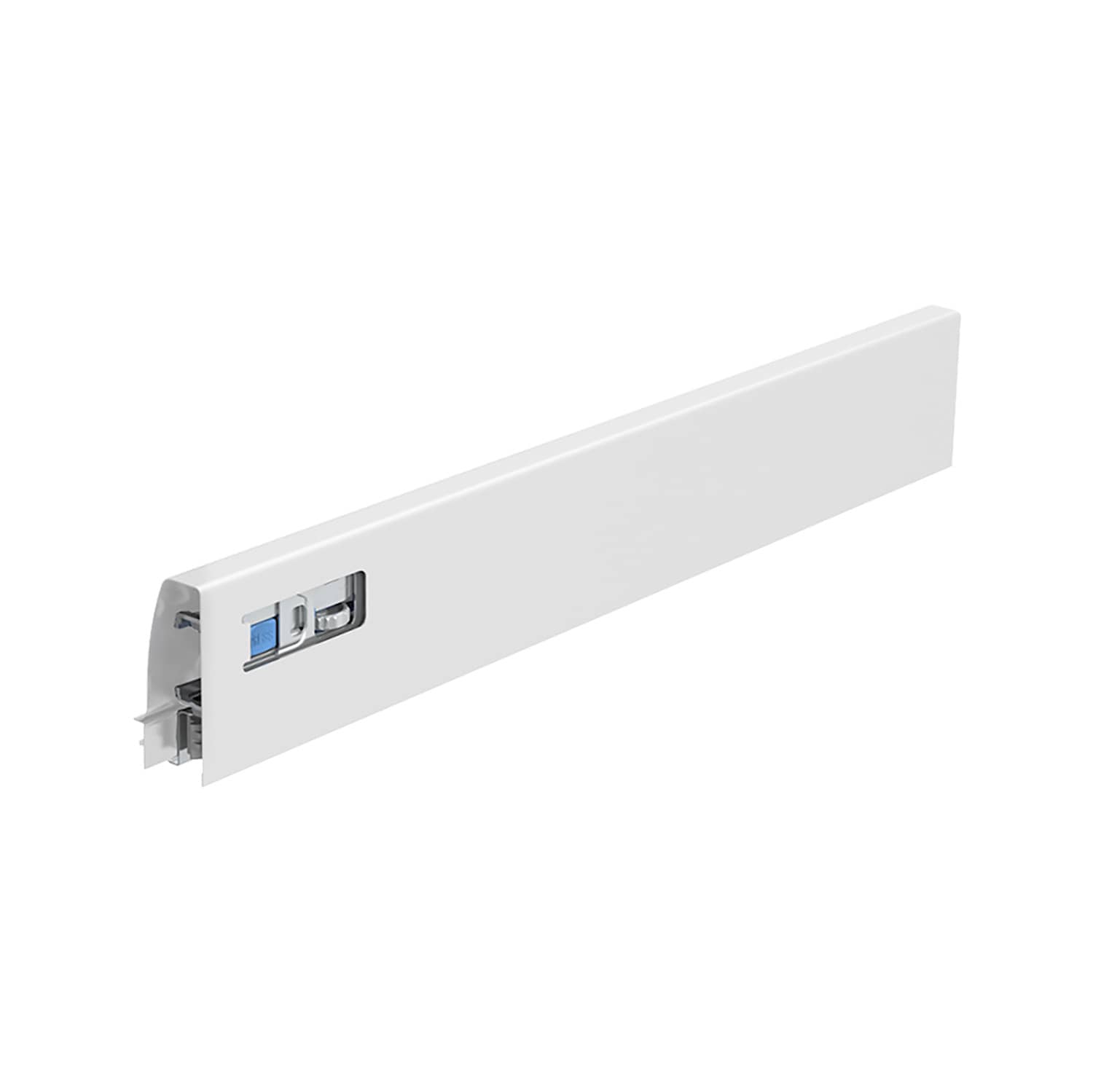 HETTICH InnoTech Atira / InnoTech Zarge, 470 / 54 mm, links, weiß, 9194432
