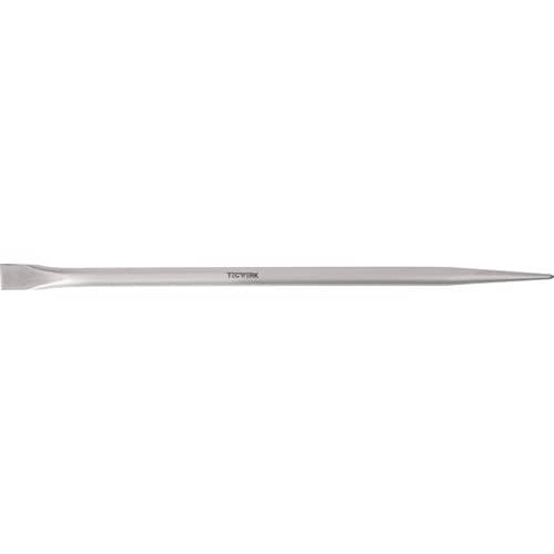 TECWERK Montiereisen L.600mm Konuslänge 120mm Konus-D.5mm D.20mm TECWERK