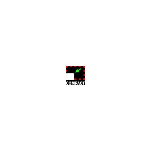 WIHA Magazinbithalter Bitmagazin PocketMax® mechanik 8-tlg.Schlitz/PH/PZD/TORX® WIHA