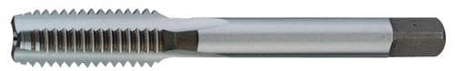 TECWERK Handgewindebohrer DIN 352 Nr.3 M16x2mm HSS ISO2 (6H) TECWERK