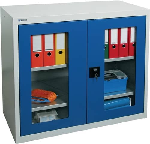 Flügeltürenschrank