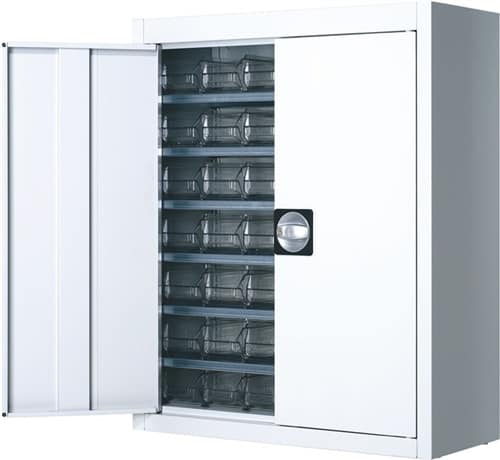 Flügeltürenschrank