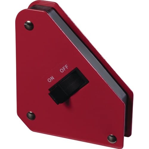 CONZELMANN Winkelfixiergerät schaltbar magn.54-63,5kg 45,90Grad CONZELMANN