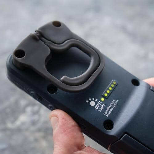 SCANGRIP LED-Arbeitsleuchte UNIFORM 3,7V SCANGRIP
