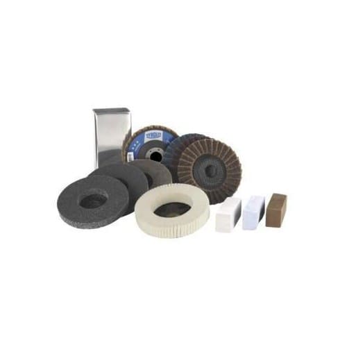 TYROLIT Polierscheibe PREMIUM CONDITIONING D.125mm fine TYROLIT