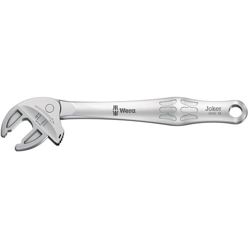 WERA Maulschlüssel 6004 Joker M 13-16mm L.188mm selbstjustierend WERA