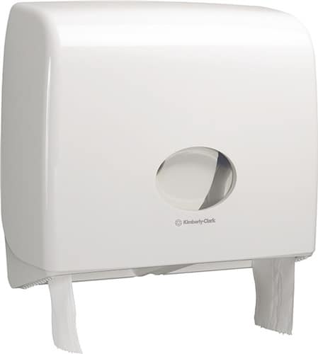 Toilettenpapierspender AQUARIUS* 6991 · 7184 AQUARIUS