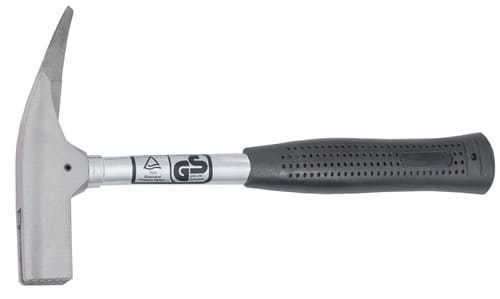 NOW Latthammer Kopf-G.600g m.Magnet geraut STA pol.