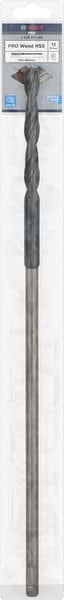BOSCH Schalungs- und Installationsbohrer, SDS plus, 12 x 400 mm