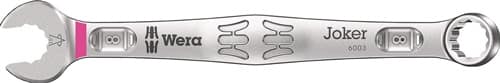 WERA Ringmaulschlüssel 6003 Joker SW 32mm L.360mm Form A legierter WS WERA
