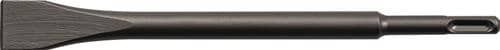TECWERK Flachmeißel L.250mm B.25mm SDS-plus TECWERK