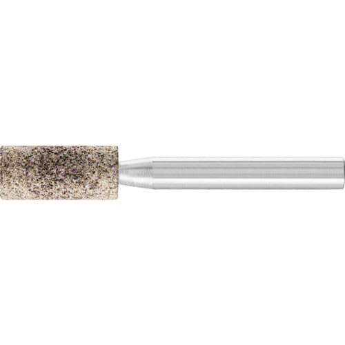PFERD TOOLS Schleifstift INOX D10xH20mm 6mm Edelkorund ADW 46 ZY PFERD