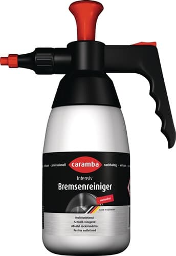 CARAMBA Drucksprüher 1l FKM-Dichtungen CARAMBA