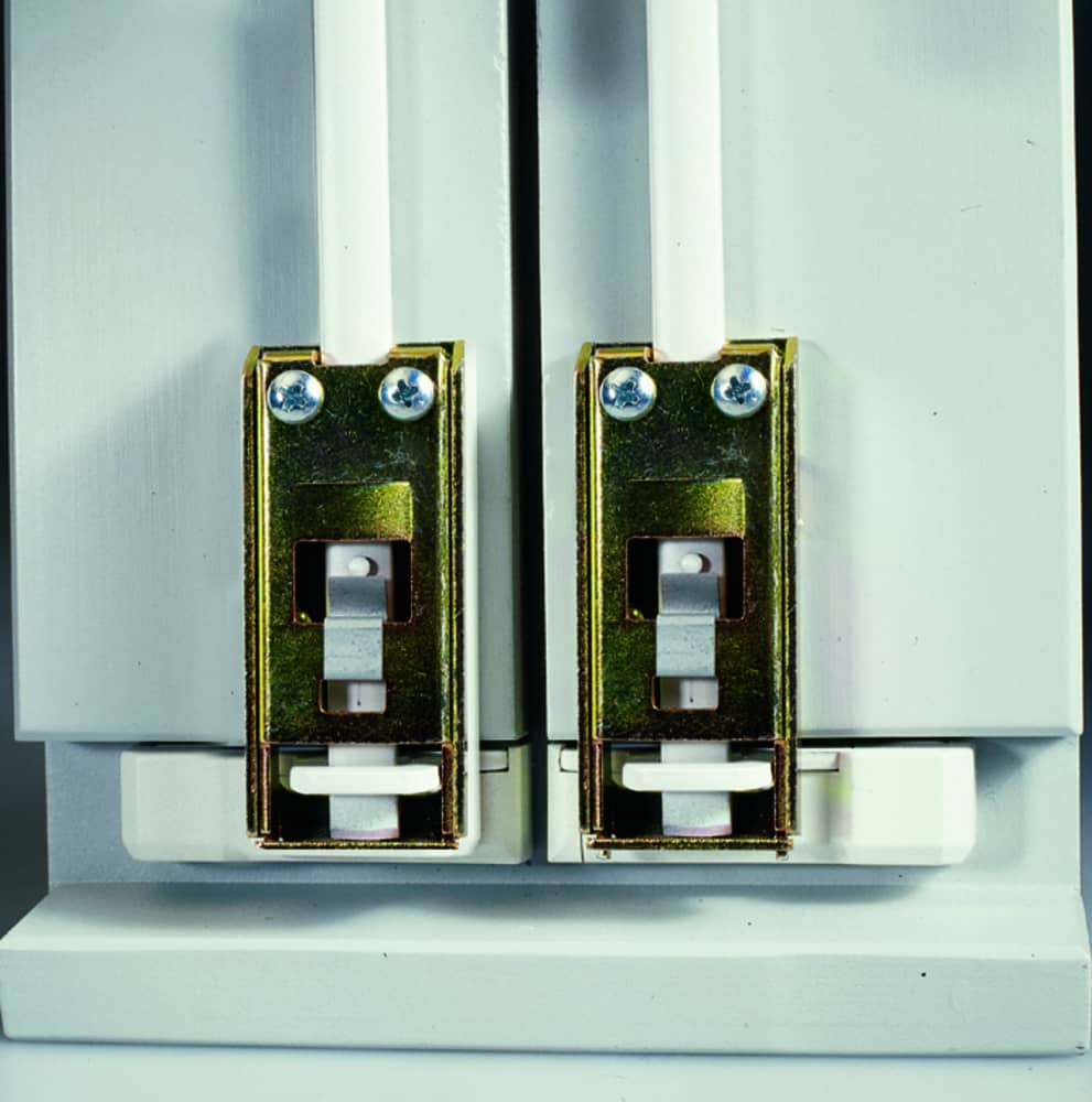 ABUS Schließblech DSB550