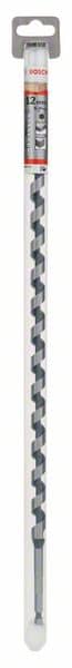 BOSCH Holzschlangenbohrer, Sechskant 12 x 385 x 450 mm, d 6,35 mm