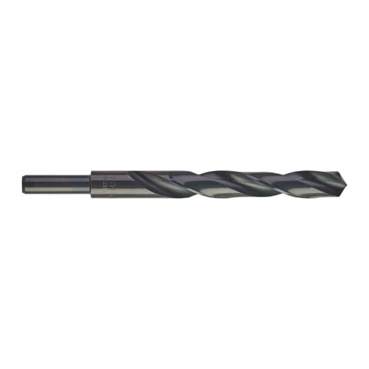 MILWAUKEE 14,5 x 169 mm, HSS-R Metallbohrer HSS-R reduzierter Schaft