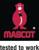MASCOT® Dresden Soft Shell Jacke, schwarz