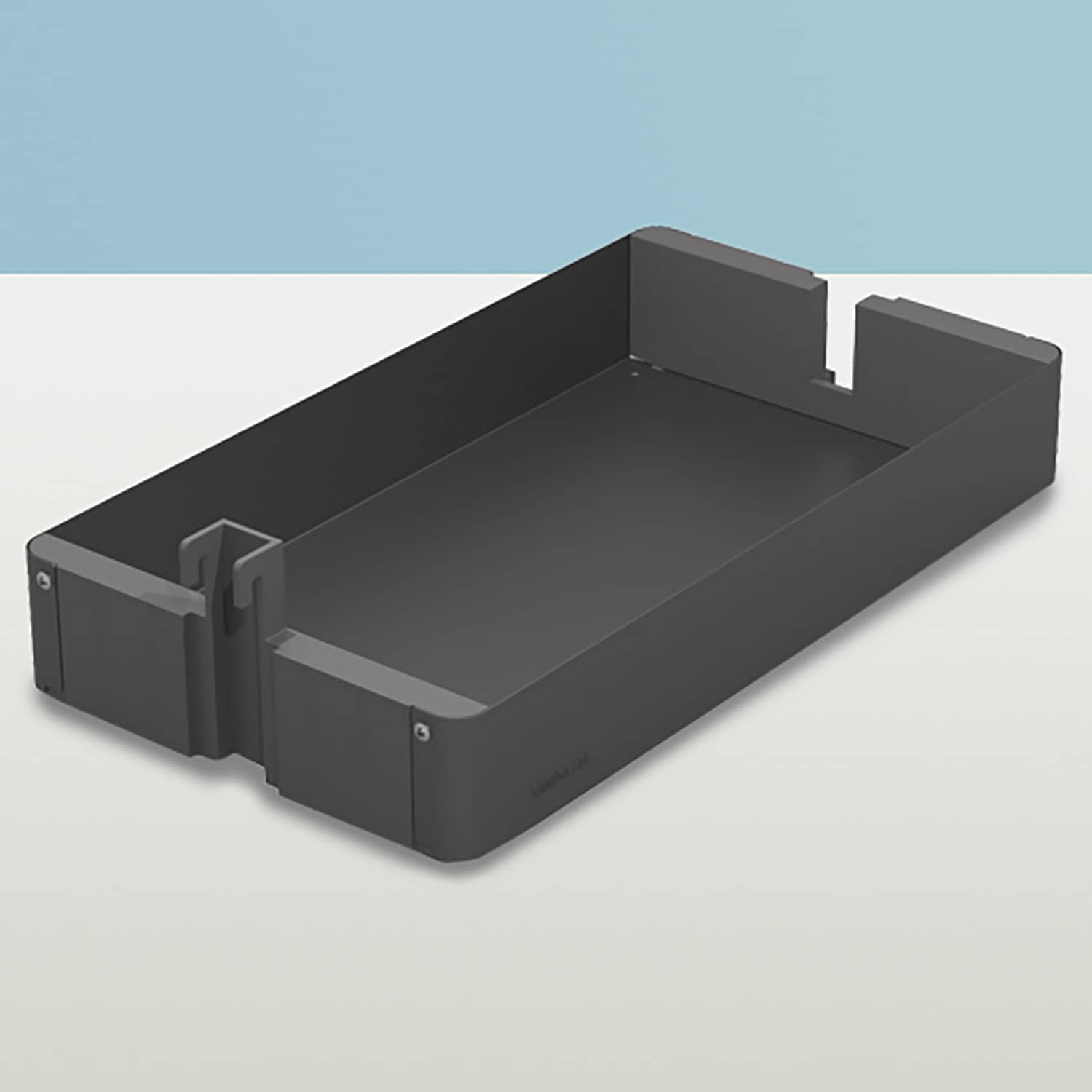 HETTICH K-Line Einhängetablar für Korpusbreite 300 mm, 9352789