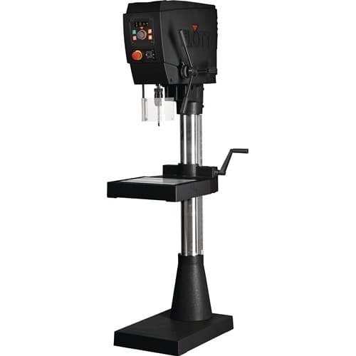 FLOTT Säulenbohrmaschine SB 23 Plus MK2 25mm FLOTT