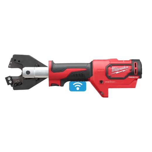 MILWAUKEE ONE KEY™ Akku-Kabelschneider M18ONEHCC-0C ACSR SET