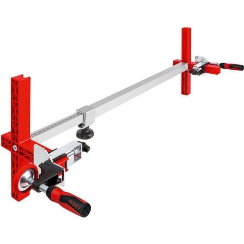 BESSEY Türfutterspanner Spannber.565-1010mm BESSEY