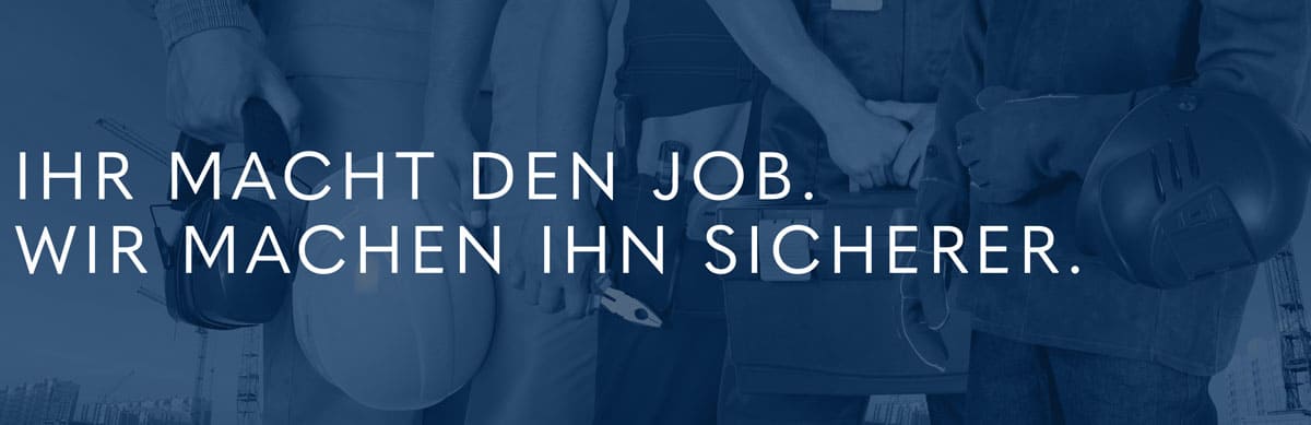 Arbeitsschutz