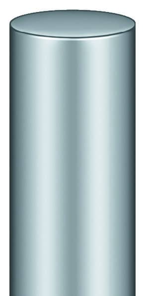 SIMONSWERK Einbohrband SIKU® K 3172 WF, Edelstahl, edelstahl