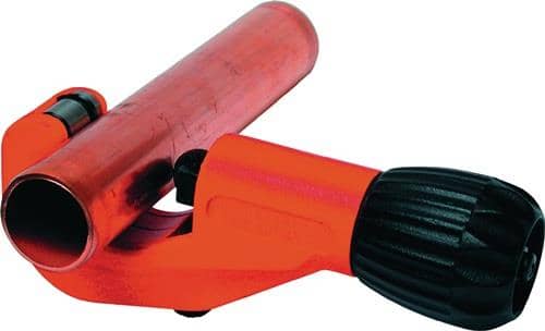 ROTHENBERGER Rohrabschneider TC 42 DURAMAG® 6-42mm L.205mm Cu,Ms,AL,dünnwandige Stahlrohre