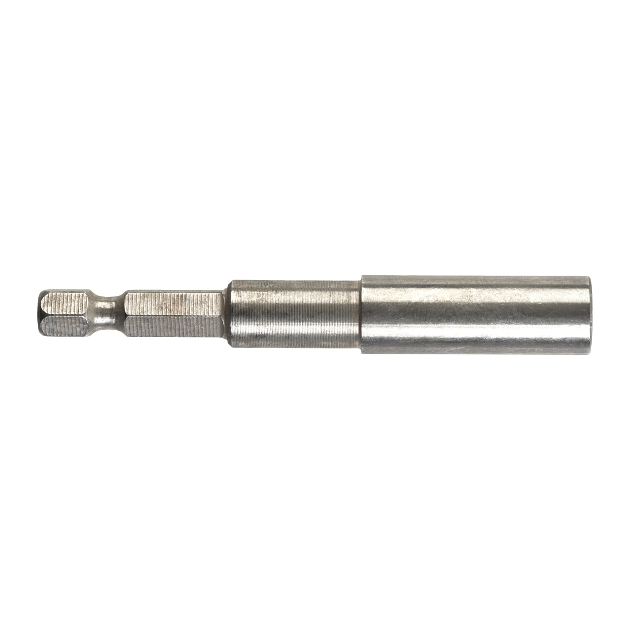 MILWAUKEE 76 mm lang für Sechskantschrauben Magnetbithalter 1/4"